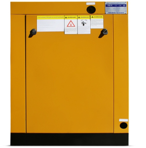 Винтовой компрессор Berg ВК-15Р 10 (IP23) фото