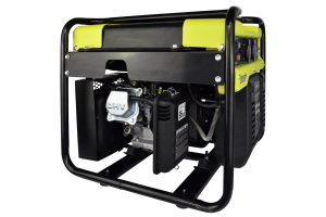 Бензиновый генератор Konner&Sohnen KSB 35i  Бензиновый генератор Konner&Sohnen KSB 35i  фото