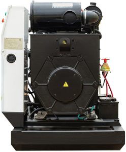 Дизельный генератор Motor АД80-T400eco  Дизельный генератор Motor АД80-T400eco  фото