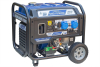 Бензиновый генератор  SGG 10000Ei с блоком АВР