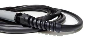 Аппарат плазменной резки Triton Плазмотрон для CNC с пневмоподжигом TM-125 (12 метров, раздельное подключение) фото