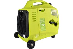 Бензиновый генератор Konner&Sohnen KSB 31iES  Бензиновый генератор Konner&Sohnen KSB 31iES  фото