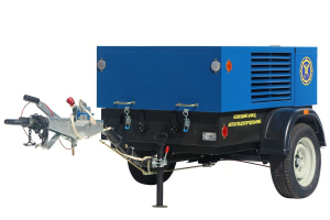 Винтовой компрессор АСО Бежецк АСО-ВК30/8-ПЭ для производства Винтовой компрессор АСО Бежецк АСО-ВК30/8-ПЭ для производства фото