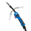 Горелка MIG MP 25 FLEX 5м FLX2505 Горелка MIG MP 25 FLEX 5м FLX2505