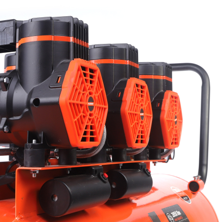 Поршневой компрессор  KDS 580 F100