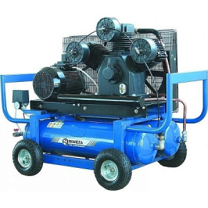 Поршневой компрессор Remeza СБ4/С-90.LB75 Поршневой компрессор Remeza СБ4/С-90.LB75 фото