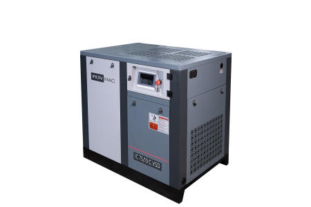 Винтовой компрессор  IC 75/10 C VSD (IP23)