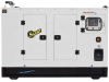 Дизельный генератор Leega АД 30-Т400 в кожухе с АВР