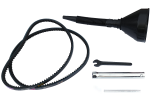 Виброплита ТСС TSS-VP120TH (колесный комплект, бак) Виброплита ТСС TSS-VP120TH (колесный комплект, бак) фото