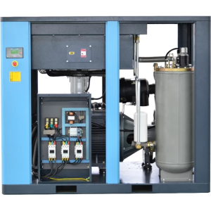 Винтовой компрессор Comaro MD 110-13 фото