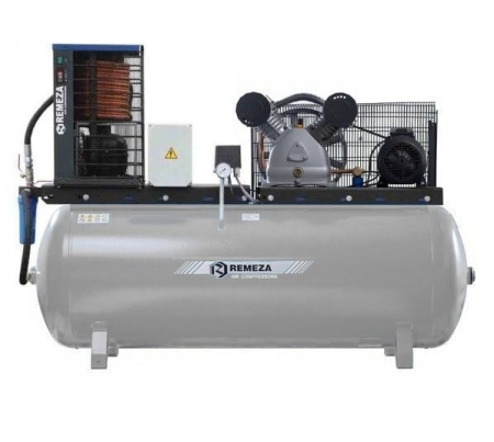 Поршневой компрессор  СБ4/Ф-500.LB50Д