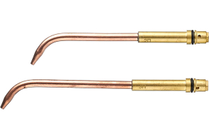  Горелка пропановая ГЗУ МИНИ (№ 2П, 3П) фото