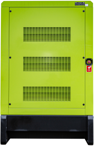 Дизельный генератор Motor АД350-T400eco кожух  Дизельный генератор Motor АД350-T400eco кожух  фото