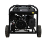Бензиновый генератор  LC8000D-S