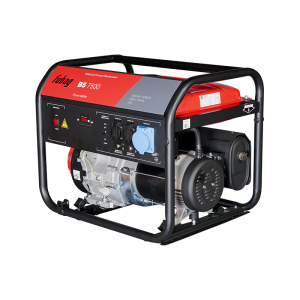 Бензиновый генератор Fubag BS 7500 641032 фото
