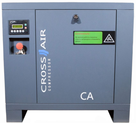 Винтовой компрессор  CA15-10RA IP54