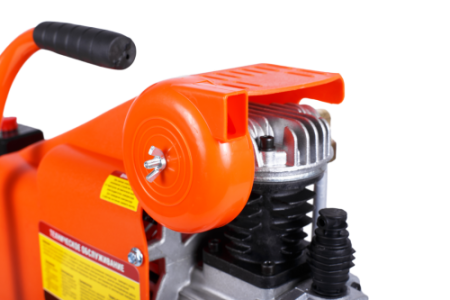 Поршневой компрессор  AC-175-6-DD