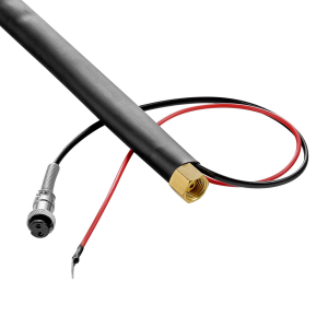 Резак плазменный CP P80 5м (M16х1,5; 2pin) PLA1615  Резак плазменный CP P80 5м (M16х1,5; 2pin) PLA1615 фото