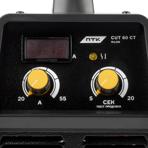 Аппарат плазменной резки ПТК ПТК RILON CUT 60 СT фото