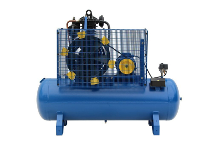 Поршневой компрессор ASO С415М/10