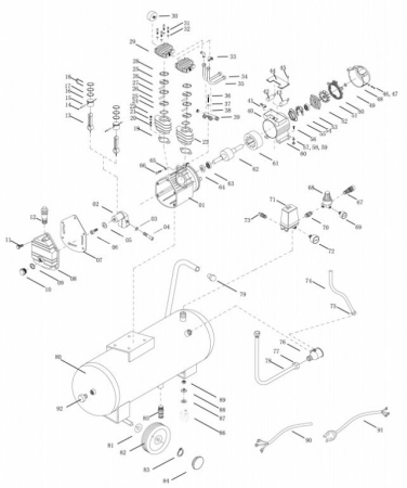 SAFETY VALVE