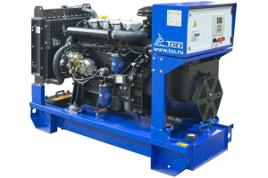 Дизельный генератор ТСС АД-25С-Т400-2РМ5 025711 фото