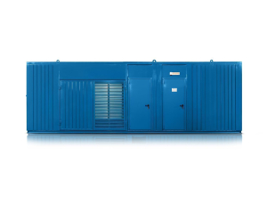 Модульная компрессорная станция Энергопроф Energa-12M-15 промышленный фото