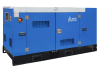 Дизельный генератор ТСС АД-50С-Т400 в шумозащитном кожухе Дизельный генератор ТСС АД-50С-Т400 в шумозащитном кожухе