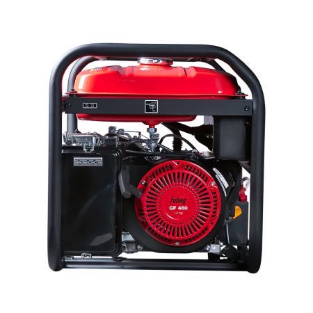 Бензиновый генератор  BS 8000 A ES