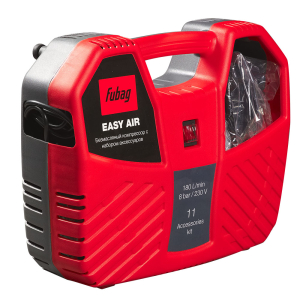 Поршневой компрессор Fubag Easy Air 646027 фото