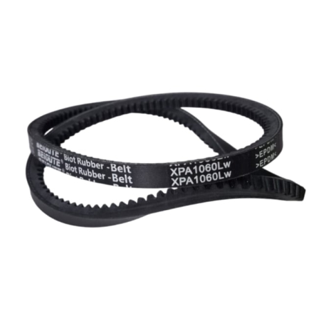 Ремень XPA 1060 Ld L=L Pio