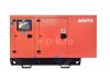 Дизельный генератор  MVAE 35BS Дизельный генератор  MVAE 35BS