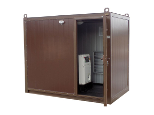 Дизельный генератор Азимут АД-40C-Т400-2РНМ6  4-х тактный фото