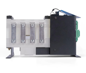 Реверсивный рубильник AISIKAI 160А/4Р Реверсивный рубильник AISIKAI 160А/4Р фото