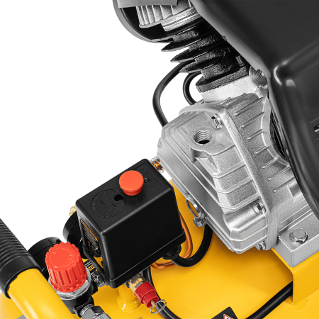 Поршневой компрессор  DCV1800/50