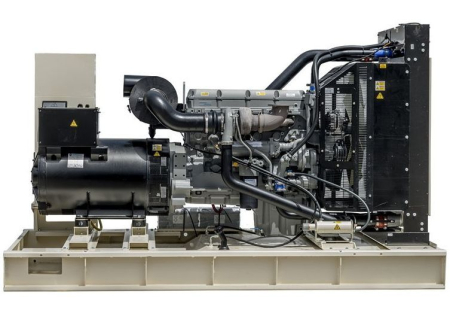 Дизельный генератор  TJ660PE5L