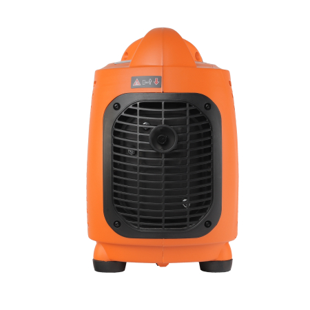 Бензиновый генератор  GP 2000 i