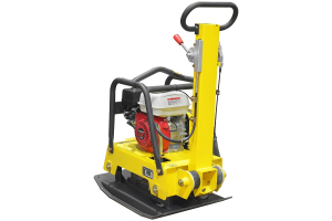 Виброплита ТСС TSS-WP160H Виброплита ТСС TSS-WP160H фото