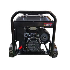 Бензиновый генератор Zammer S15000CX S15000CX передвижной фото