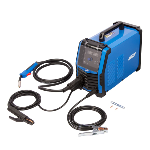 Сварочные инверторы MIG-MAG ПТК ПТК МАСТЕР MIG 200 SYN NF77 фото