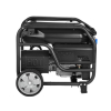 Бензиновый генератор  HHY 7050FE ATS