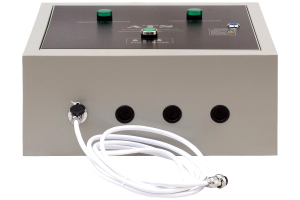 Бензиновый генератор ТСС SGG 16000EH3LA с АВР 190068 фото