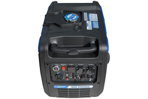 Бензиновый генератор ТСС SGG 5000ESi 060053 (инверторный) фото