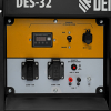 Дизельный генератор  DES-32