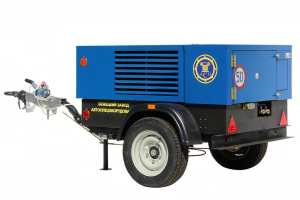 Винтовой компрессор АСО Бежецк АСО-ВК30/8-ПЭ для производства Винтовой компрессор АСО Бежецк АСО-ВК30/8-ПЭ для производства фото