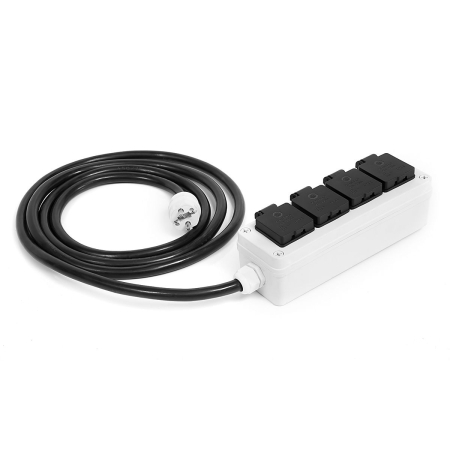 Дизельный генератор  DDAE 11000DXE-3