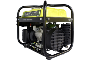 Бензиновый генератор Konner&Sohnen KSB 21i  Бензиновый генератор Konner&Sohnen KSB 21i  фото