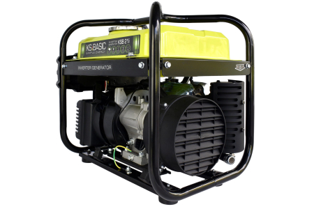 Бензиновый генератор  KSB 21i