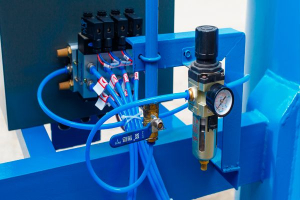 Адсорбционный осушитель Dali DLAD-13W фото