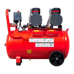 Поршневой компрессор Fubag Free Air 350/50/3.0 S 46557 фото